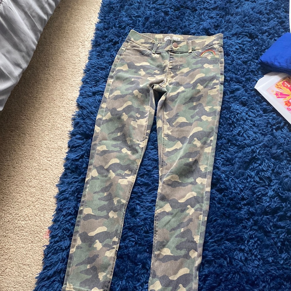 Pants